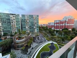 The Minton (D19), Condominium #449742911
